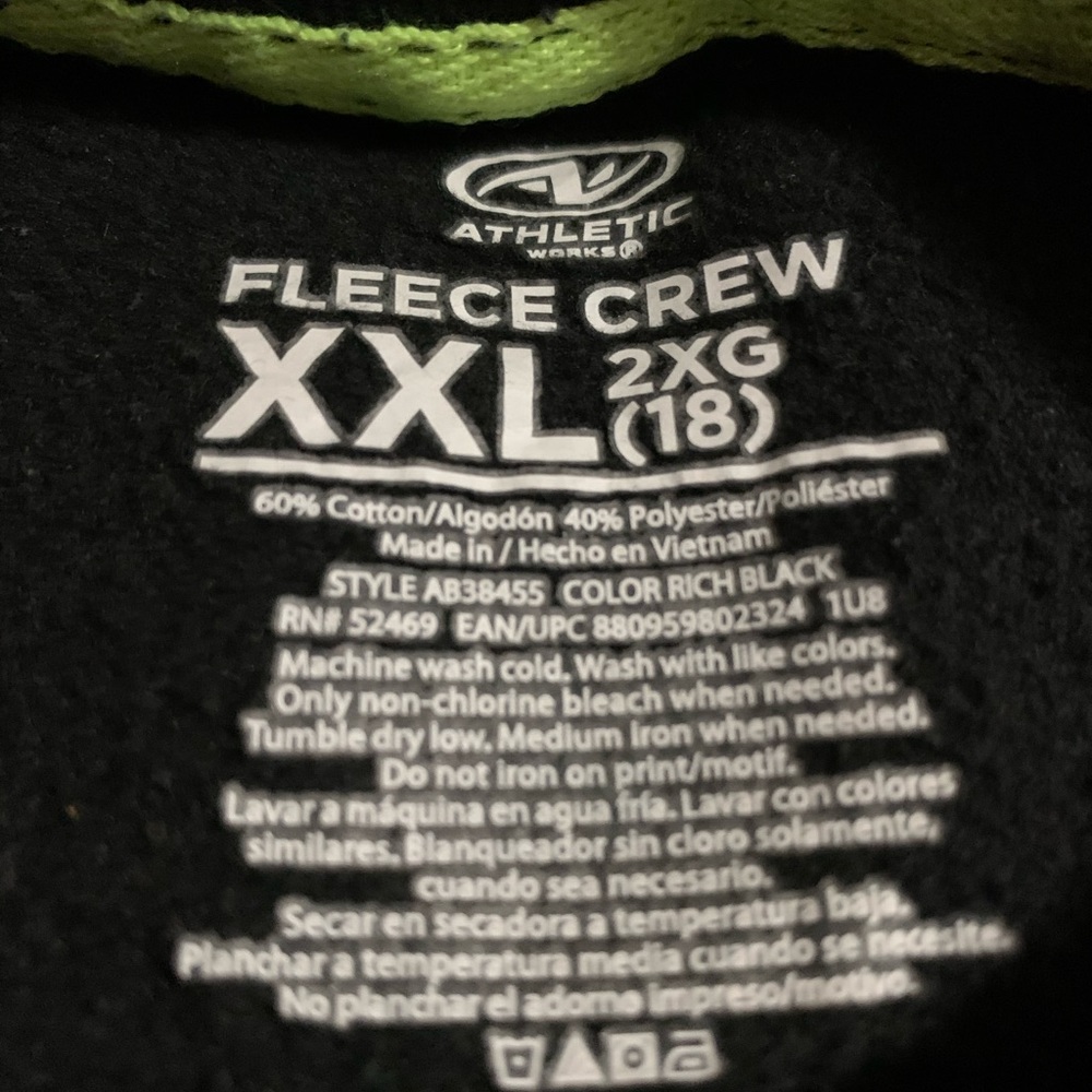 Sweatshirts - Picture 4 of 6